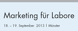 Klinkner & Partner Seminar: Marketing für Labore Klinkner & Partner Seminar: Marketing für Labore